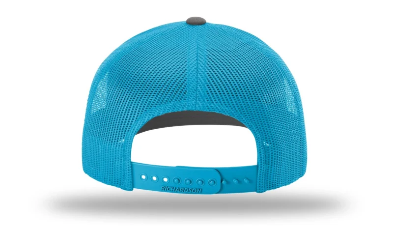 Richardson 112 Two-Color Split Hats - R112SPT - Image 71
