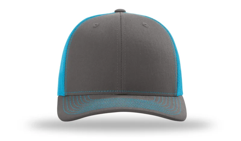 Richardson 112 Two-Color Split Hats - R112SPT - Image 70