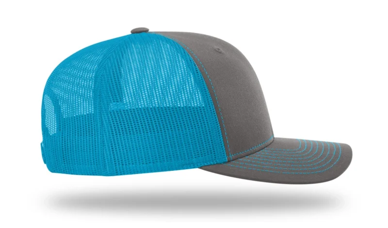 Richardson 112 Two-Color Split Hats - R112SPT - Image 68