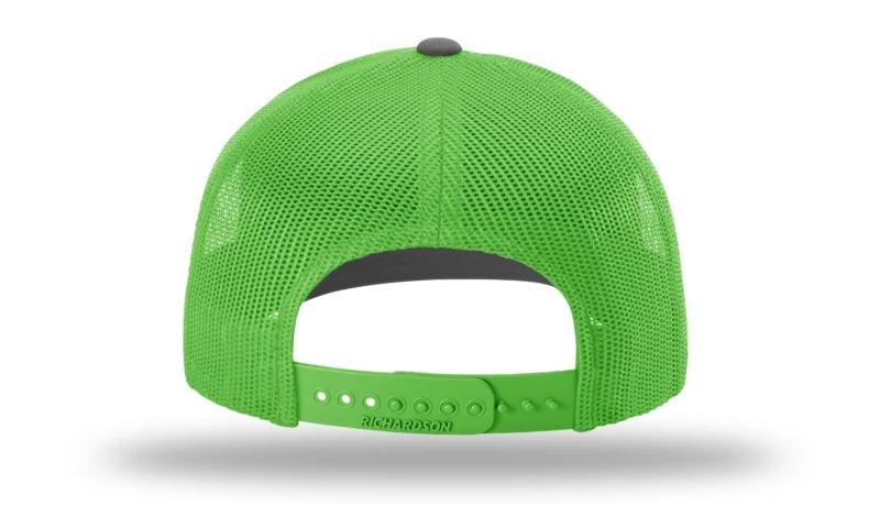 Richardson 112 Two-Color Split Hats - R112SPT - Image 76