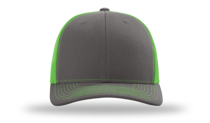 Richardson 112 Two-Color Split Hats - R112SPT - Image 75