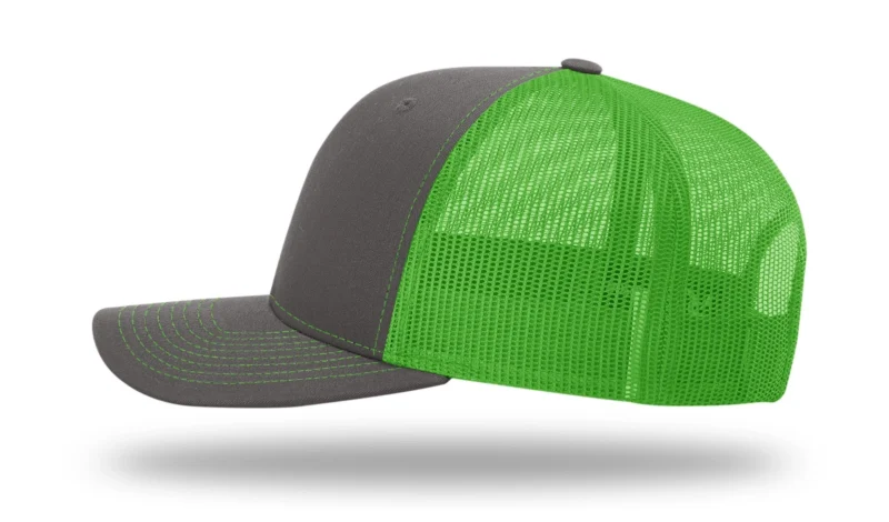 Richardson 112 Two-Color Split Hats - R112SPT - Image 74