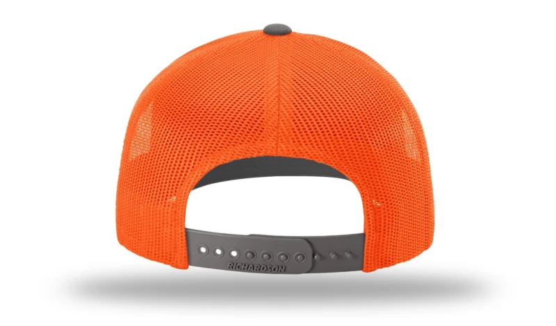 Richardson 112 Two-Color Split Hats - R112SPT - Image 81