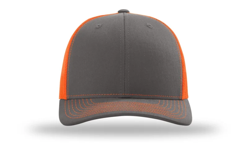 Richardson 112 Two-Color Split Hats - R112SPT - Image 80