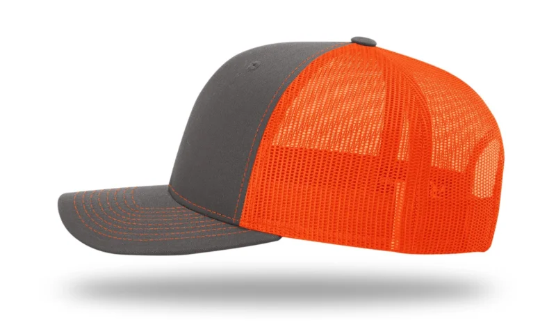 Richardson 112 Two-Color Split Hats - R112SPT - Image 79