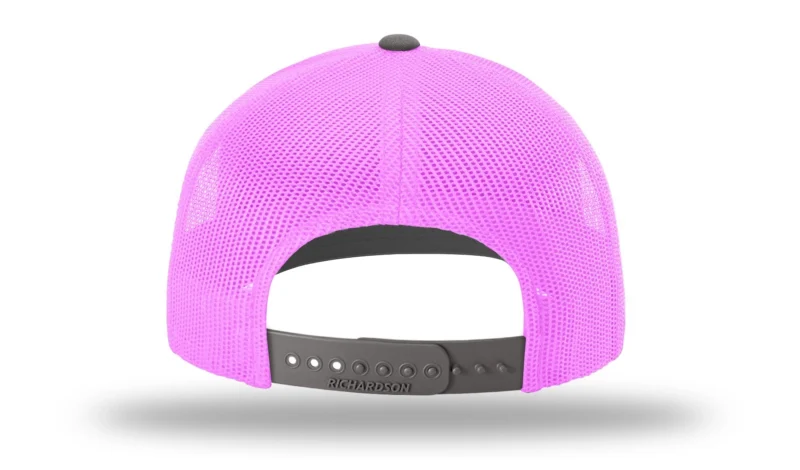 Richardson 112 Two-Color Split Hats - R112SPT - Image 86