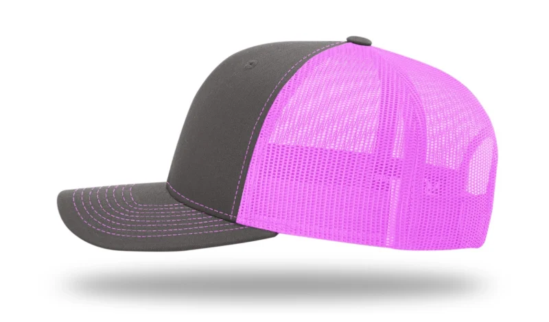 Richardson 112 Two-Color Split Hats - R112SPT - Image 83