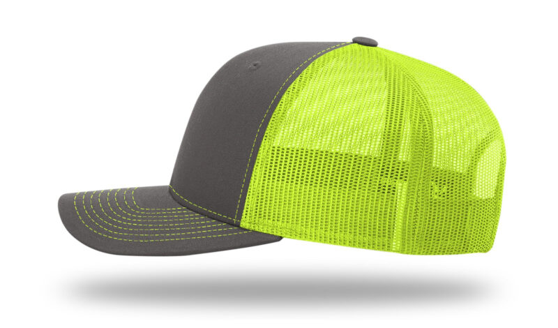 Richardson 112 Two-Color Split Hats - R112SPT - Image 89