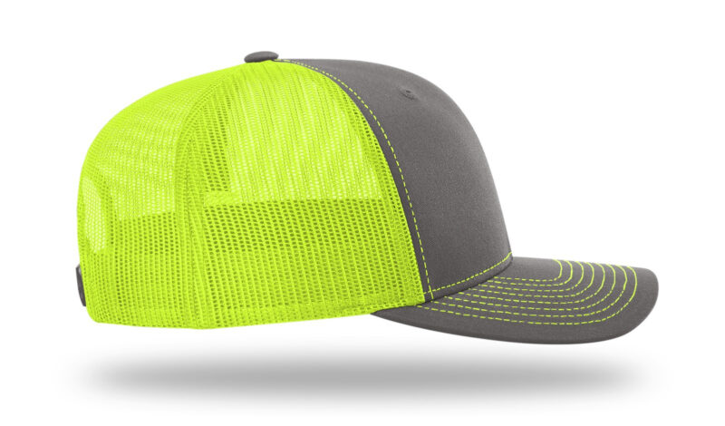 Richardson 112 Two-Color Split Hats - R112SPT - Image 88