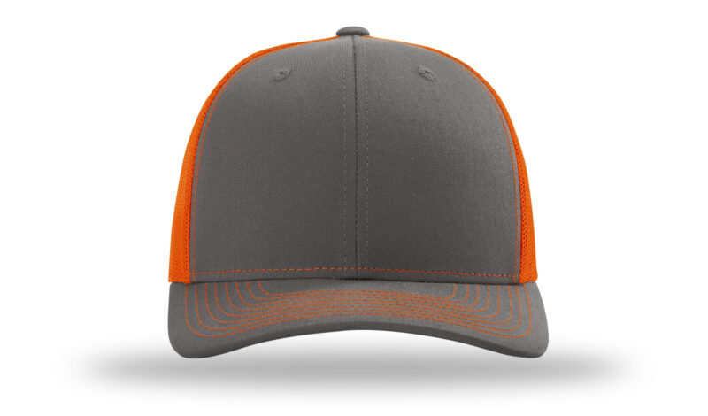 Richardson 112 Two-Color Split Hats - R112SPT - Image 95