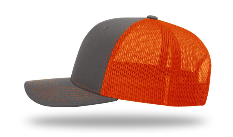 Richardson 112 Two-Color Split Hats - R112SPT - Image 94