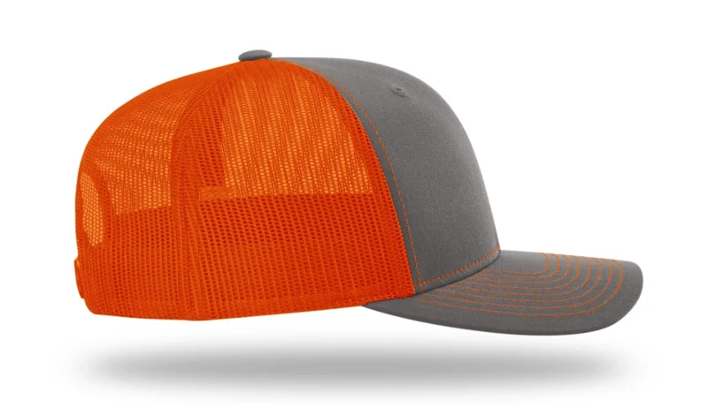 Richardson 112 Two-Color Split Hats - R112SPT - Image 93