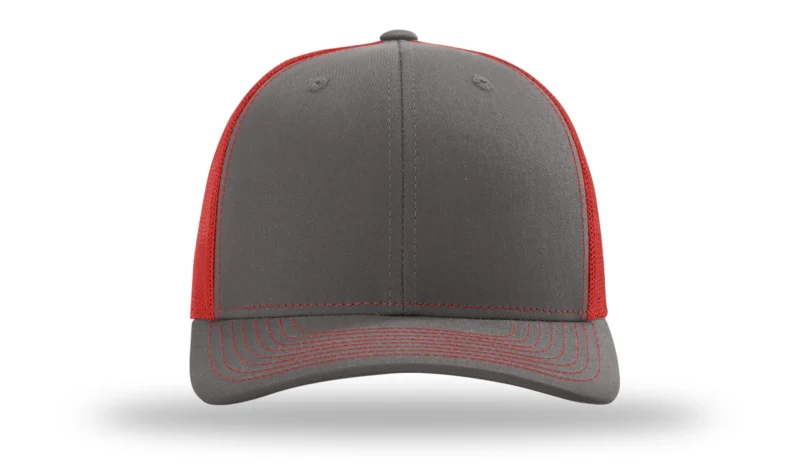 Richardson 112 Two-Color Split Hats - R112SPT - Image 99