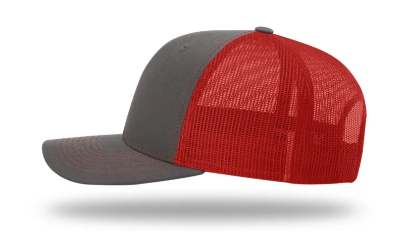 Richardson 112 Two-Color Split Hats - R112SPT - Image 98