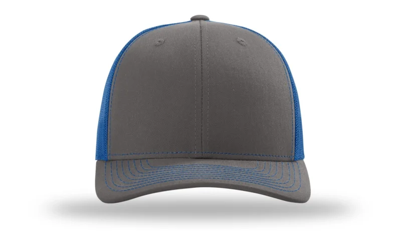 Richardson 112 Two-Color Split Hats - R112SPT - Image 104