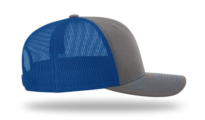 Richardson 112 Two-Color Split Hats - R112SPT - Image 102