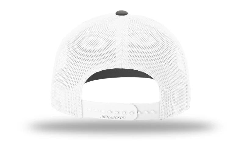 Richardson 112 Two-Color Split Hats - R112SPT - Image 110