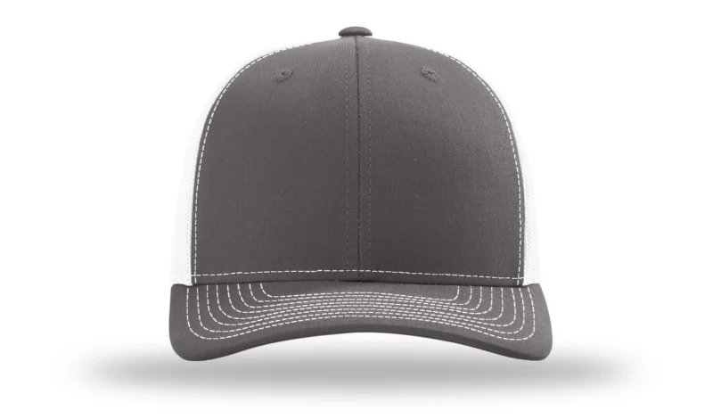 Richardson 112 Two-Color Split Hats - R112SPT - Image 109