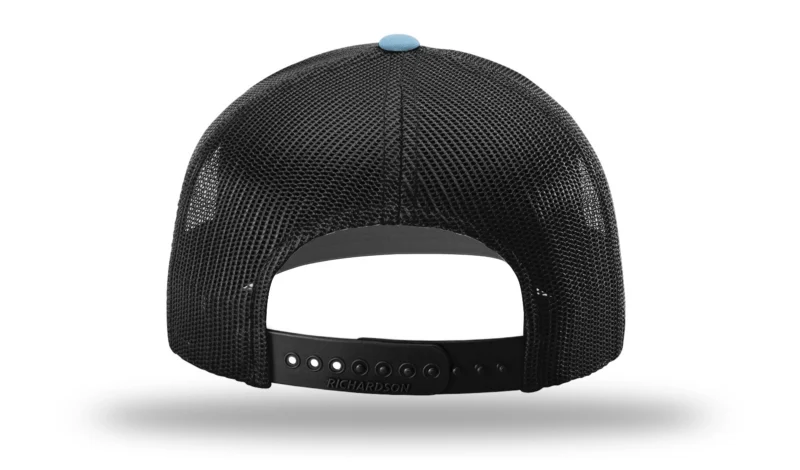 Richardson 112 Two-Color Split Hats - R112SPT - Image 113