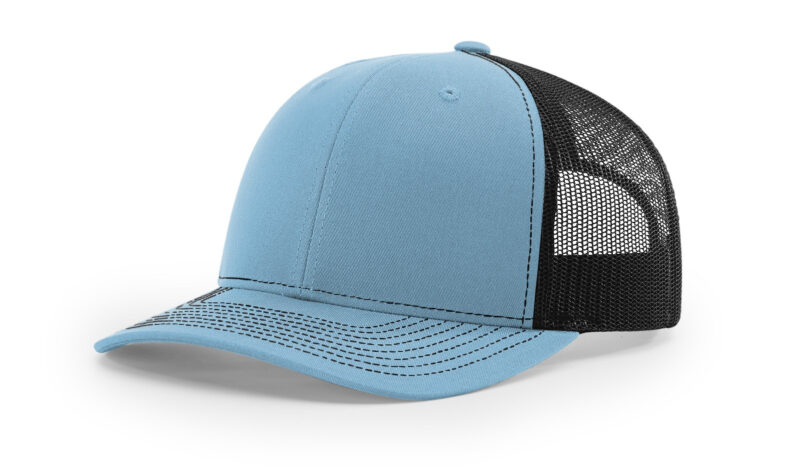 Richardson 112 Two-Color Split Hats - R112SPT - Image 116