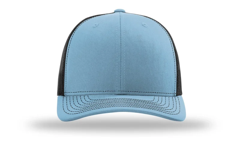 Richardson 112 Two-Color Split Hats - R112SPT - Image 115