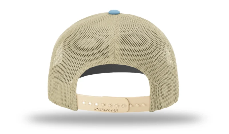 Richardson 112 Two-Color Split Hats - R112SPT - Image 117