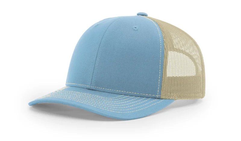 Richardson 112 Two-Color Split Hats - R112SPT - Image 118