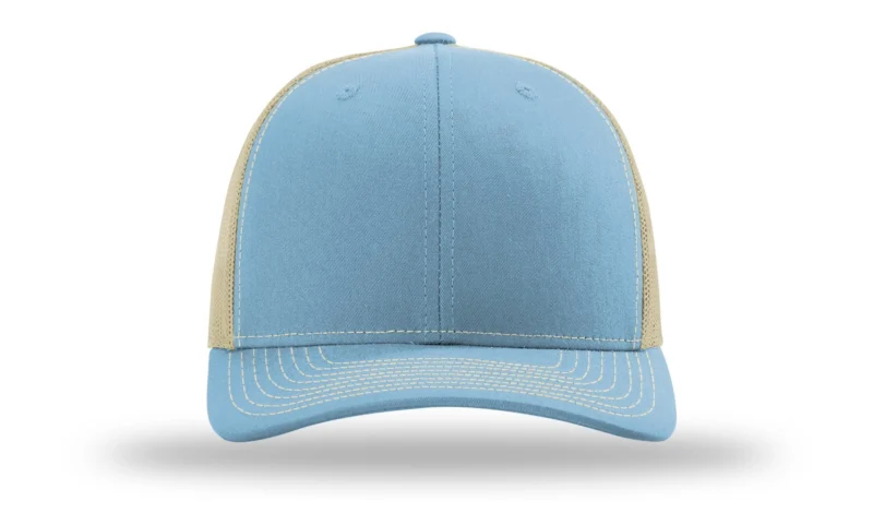 Richardson 112 Two-Color Split Hats - R112SPT - Image 119