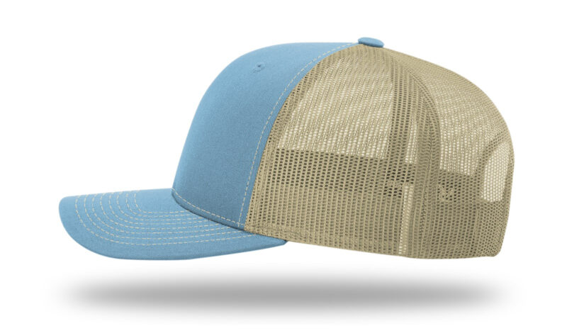 Richardson 112 Two-Color Split Hats - R112SPT - Image 120