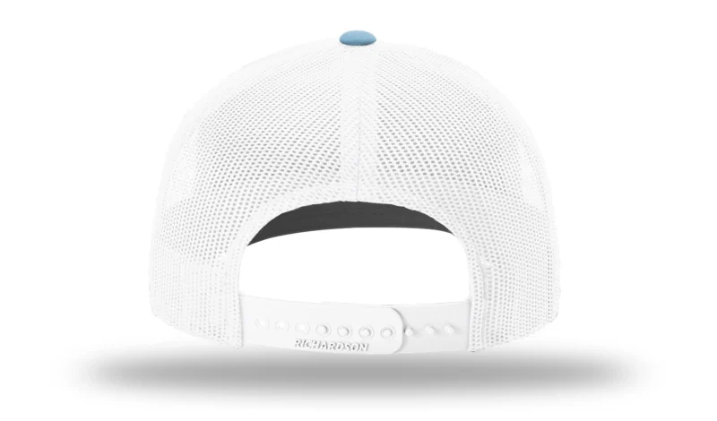 Richardson 112 Two-Color Split Hats - R112SPT - Image 121