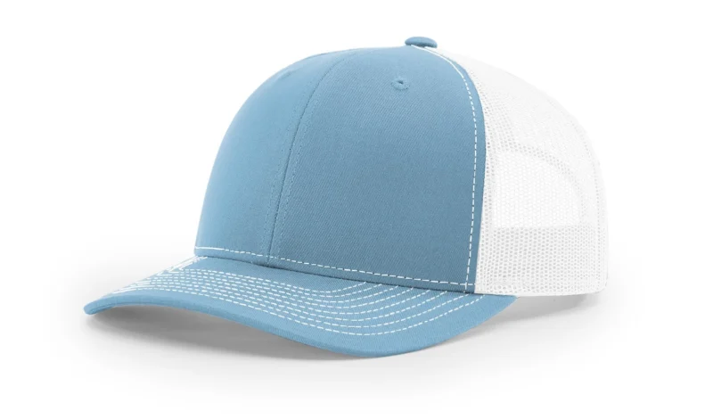 Richardson 112 Two-Color Split Hats - R112SPT - Image 122