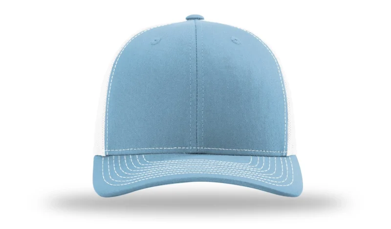 Richardson 112 Two-Color Split Hats - R112SPT - Image 123
