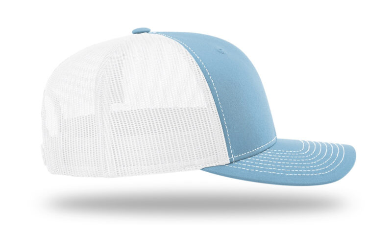 Richardson 112 Two-Color Split Hats - R112SPT - Image 124