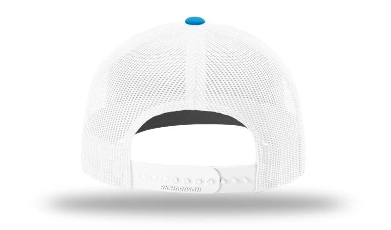 Richardson 112 Two-Color Split Hats - R112SPT - Image 125