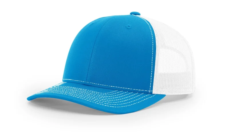 Richardson 112 Two-Color Split Hats - R112SPT - Image 126