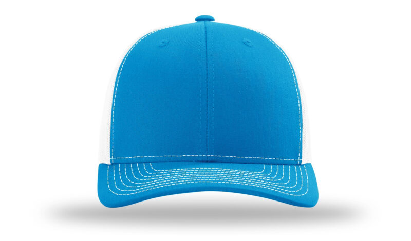 Richardson 112 Two-Color Split Hats - R112SPT - Image 127