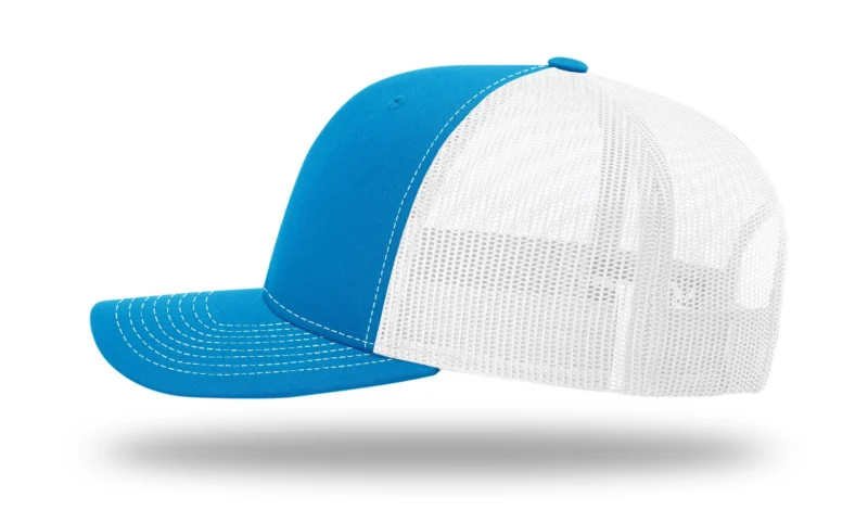 Richardson 112 Two-Color Split Hats - R112SPT - Image 129