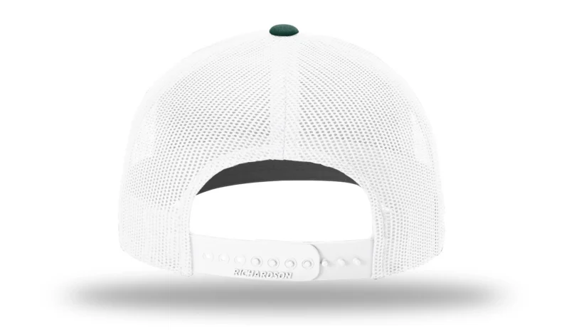 Richardson 112 Two-Color Split Hats - R112SPT - Image 138