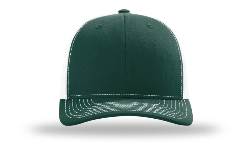 Richardson 112 Two-Color Split Hats - R112SPT - Image 136