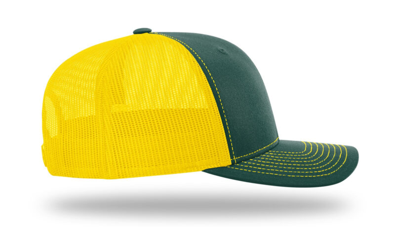 Richardson 112 Two-Color Split Hats - R112SPT - Image 144
