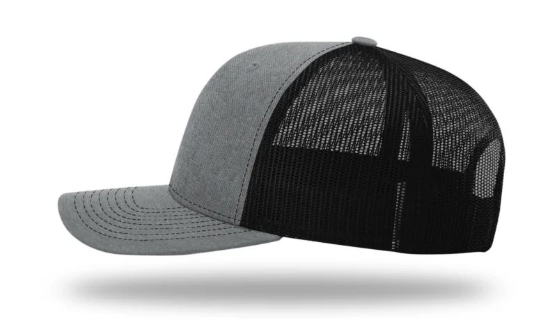 Richardson 112 Two-Color Split Hats - R112SPT - Image 147
