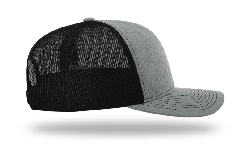 Richardson 112 Two-Color Split Hats - R112SPT - Image 148