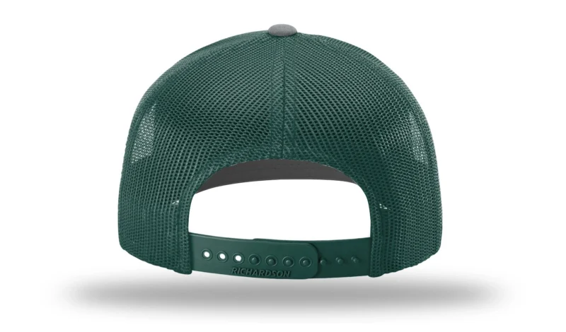 Richardson 112 Two-Color Split Hats - R112SPT - Image 150