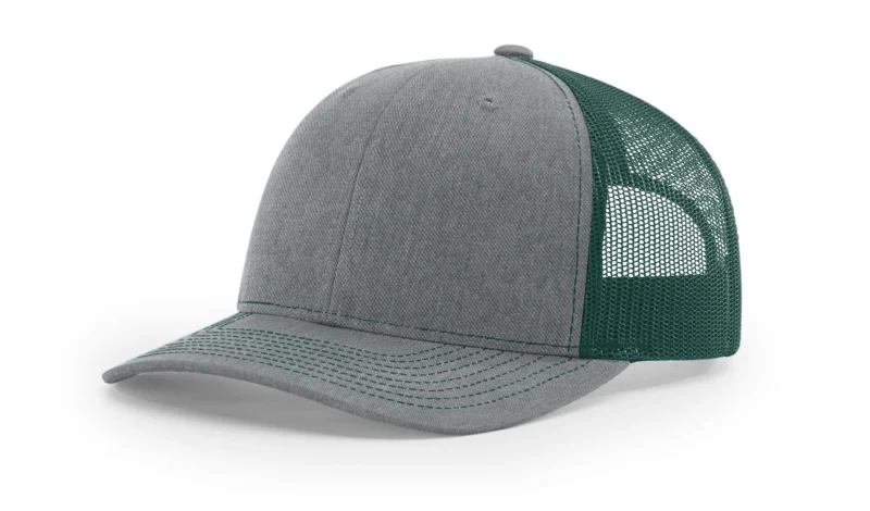 Richardson 112 Two-Color Split Hats - R112SPT - Image 149