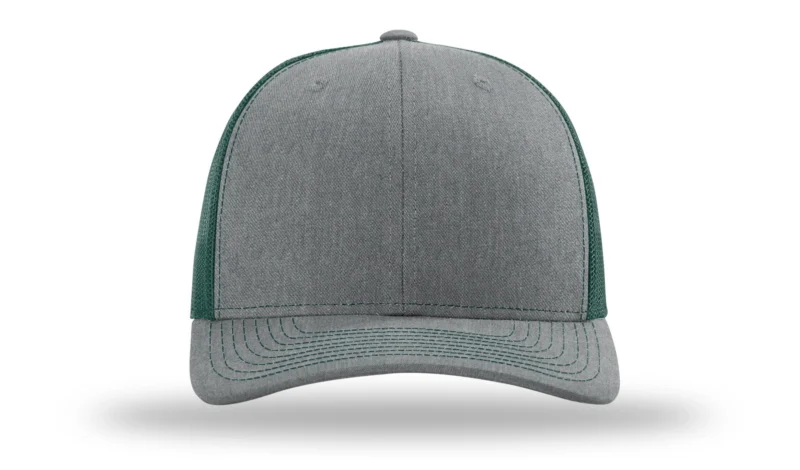 Richardson 112 Two-Color Split Hats - R112SPT - Image 151