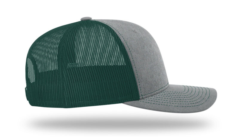 Richardson 112 Two-Color Split Hats - R112SPT - Image 153