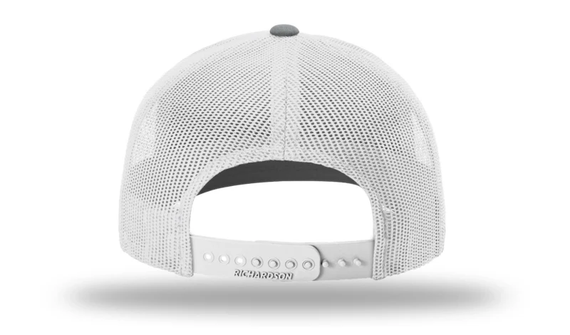 Richardson 112 Two-Color Split Hats - R112SPT - Image 155