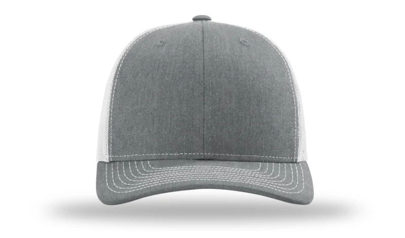Richardson 112 Two-Color Split Hats - R112SPT - Image 156