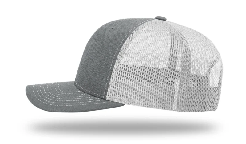 Richardson 112 Two-Color Split Hats - R112SPT - Image 157