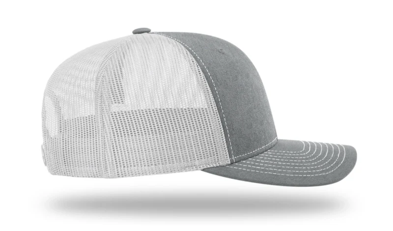 Richardson 112 Two-Color Split Hats - R112SPT - Image 158